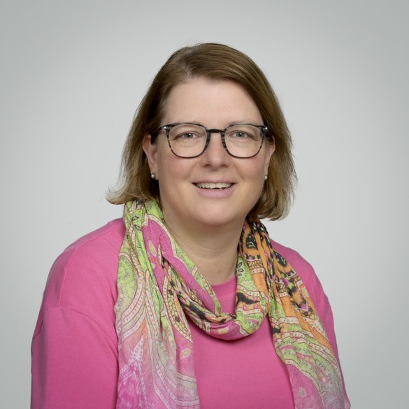 Foto Odette Guntli