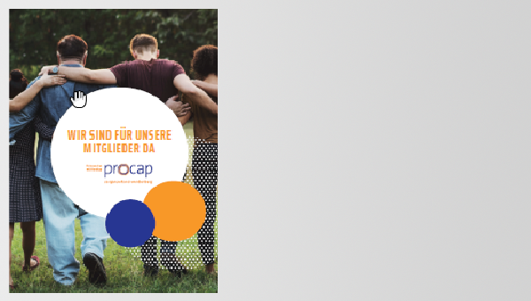 Titelbild Solidarität